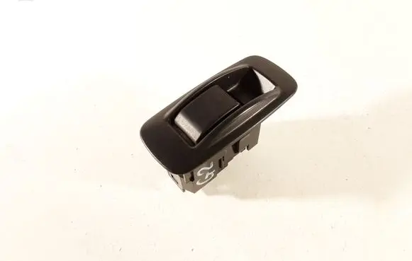Toyota Corolla Verso AR10 Electric window control switch 848100F010 848010F030B0