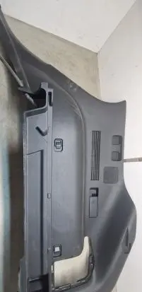 KIA EV6 Trunk/boot side trim panel 85741CV500