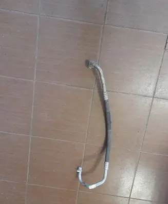 Renault Trafic II (X83) Air conditioning (A/C) pipe/hose