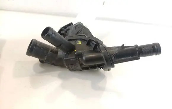 Renault Clio IV Thermostat/thermostat housing 110616064R