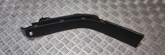 Jeep Grand Cherokee (B) pillar trim (top) 5VP09DX9AA