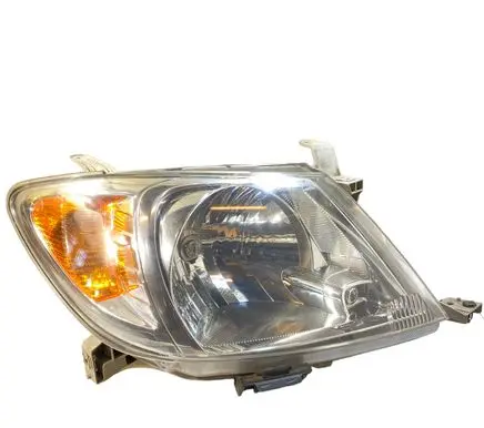 Toyota Hilux (AN10, AN20, AN30) Headlight/headlamp MD60GF20