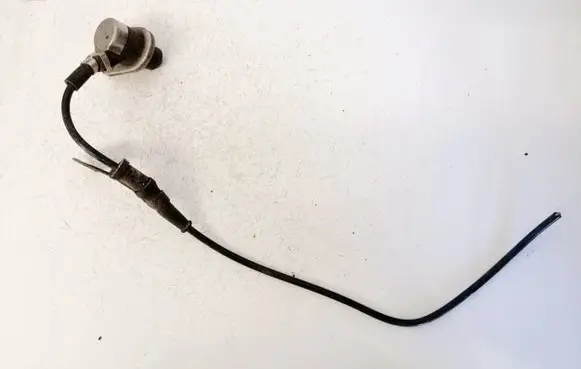 ABS rear brake sensor