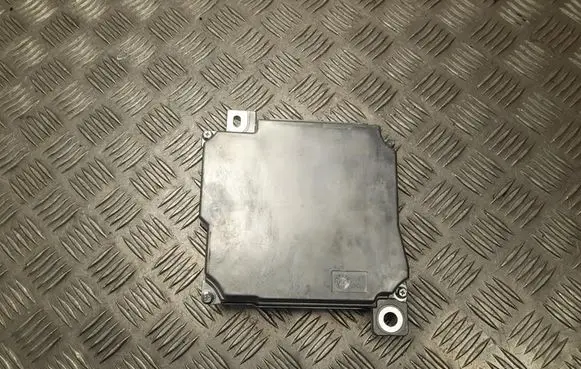 Mazda MX-30 Battery control module DN4J677G0