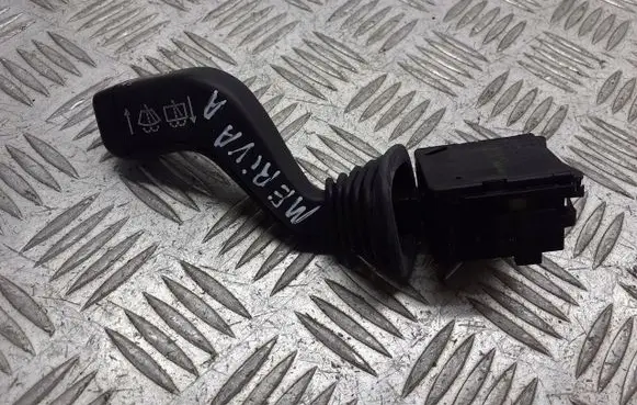Opel Meriva A Wiper control stalk 09105413