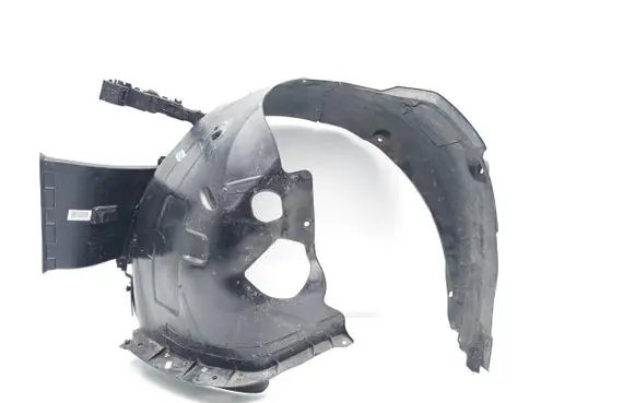 KIA Stonic Front wheel arch liner splash guards 86814H8400
