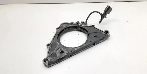 BMW X5 E70 Crankshaft position sensor 003982
