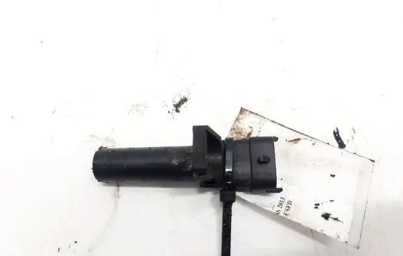 Crankshaft position sensor