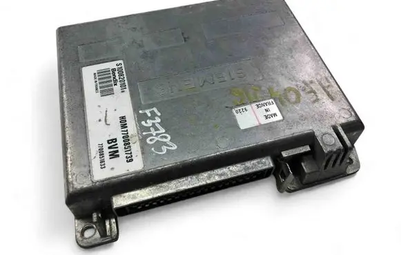 Renault Espace II Engine control unit/module ECU
