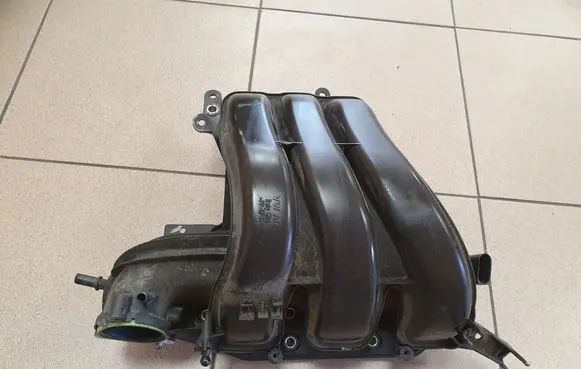 Volkswagen Up Intake manifold 04C133201H 04C133223H