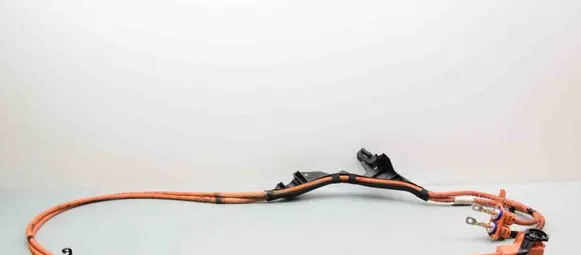 Audi A3 8Y Positive cable (battery) 5WA971015A