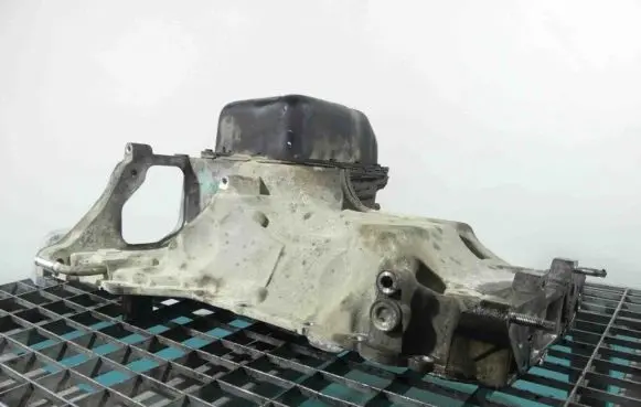 Toyota Land Cruiser (J200) Oil sump 1VD IMPRK1102083