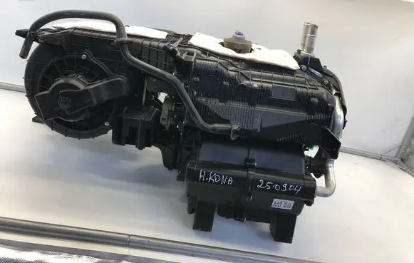 Hyundai Kona II Interior heater climate box assembly 24032310y1