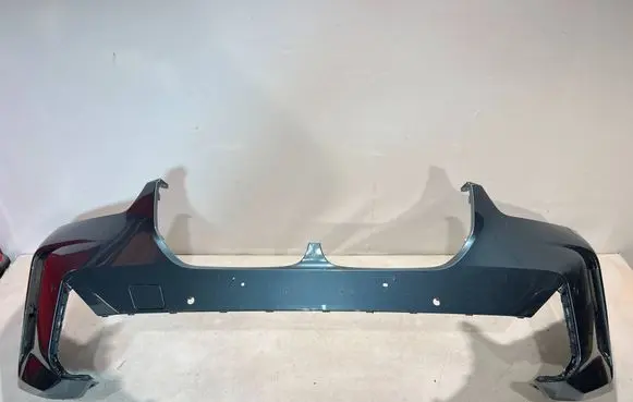 BMW X5 G05 Front bumper 5A1A2E6