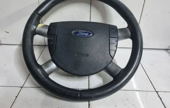 Ford Mondeo Mk III Steering wheel 3S713599CCW