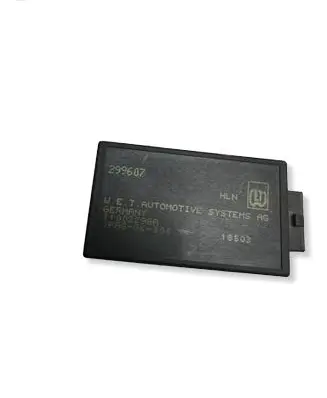 Ford Focus C-MAX Seat heating relay 299607