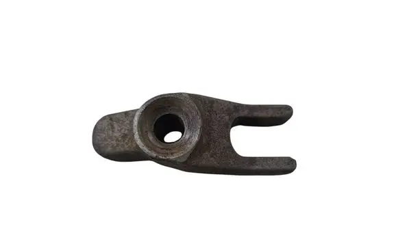 KIA Sorento Fuel Injector clamp holder 