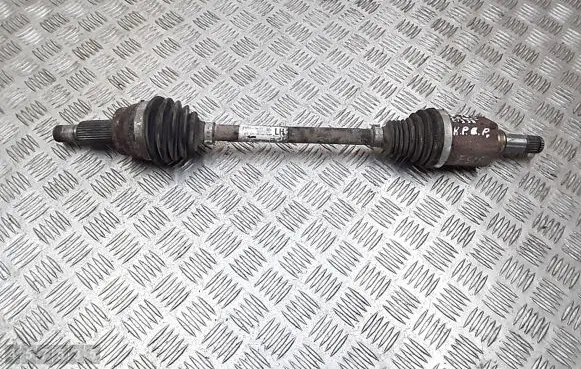 Jaguar XE Front driveshaft dw933n129ab