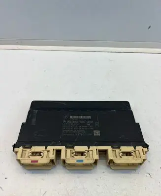Mercedes-Benz S W222 Other control units/modules A2229000706 A2229018902 A2229029305