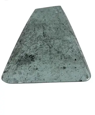 Renault Koleos I Rear vent window glass 43R000071 DOT772AS2M440