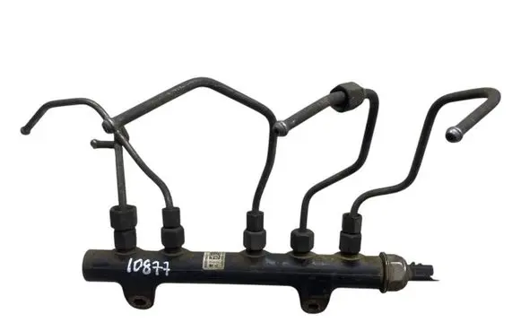 Volvo S60 Fuel main line pipe 9685297580