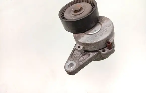 Volkswagen Golf VII Generator/alternator belt tensioner 04L903315A