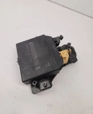 Volkswagen PASSAT B6 Parking PDC control unit/module 3B0919283