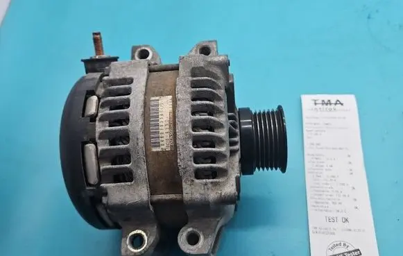 Jeep Grand Cherokee Generator/alternator 1042106592 IMPRK1594946