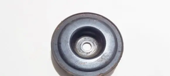 Opel Zafira A Coil spring mount 90468568