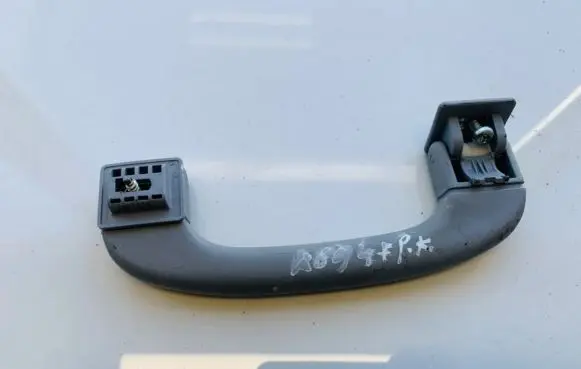 BMW 1 E81 E87 Front interior roof grab handle 9143516