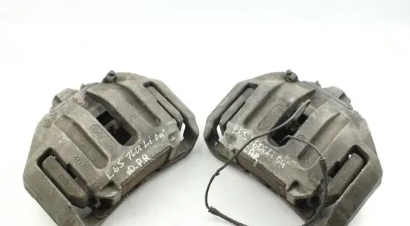 BMW 7 E65 E66 Front brake caliper 6761795