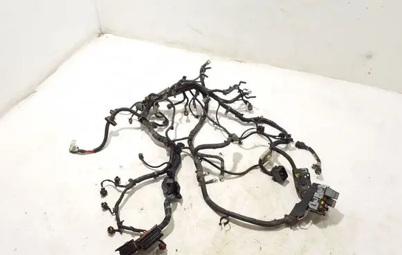 Volvo XC60 Engine installation wiring loom 30761765