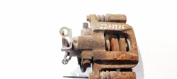 Dodge Journey Rear brake caliper 15812301