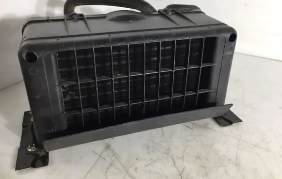 Peugeot Boxer Optional radiator 1350770080