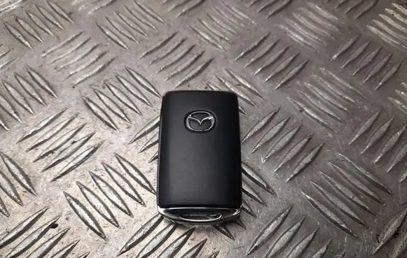 Mazda MX-30 Ignition key/card DCEA23J