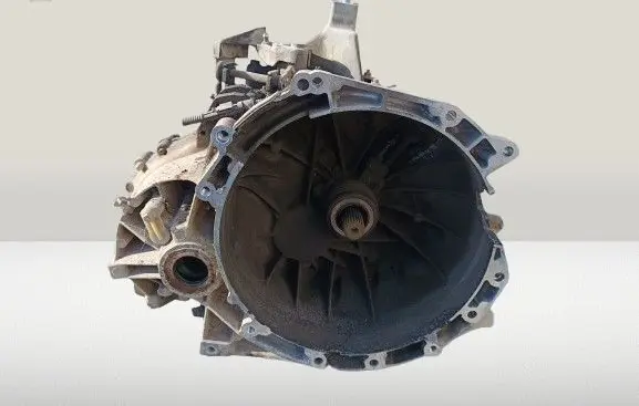 Ford Mondeo Mk III Manual 5 speed gearbox 4S7R7002DB