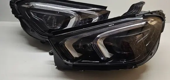 Mercedes-Benz GLE W167 Headlight/headlamp A1679065906 A1679065806 MB262NKLOSZ