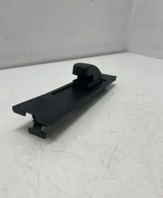 Mercedes-Benz A W169 Seat belt height adjuster H1BBA511C45AE