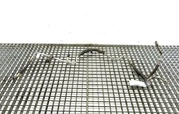 Fiat Tipo Air conditioning (A/C) pipe/hose 52017363