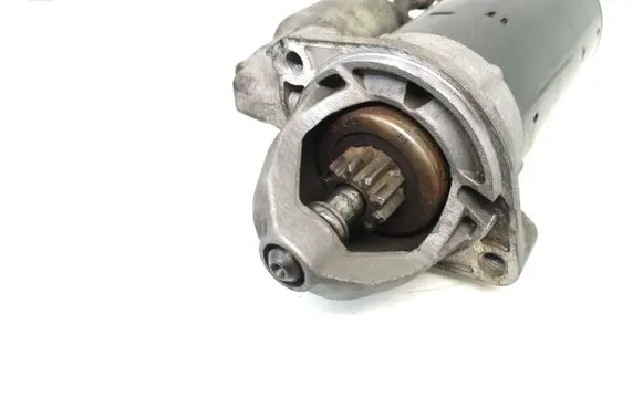Mercedes-Benz E W211 Starter motor A0051516601 0001109250