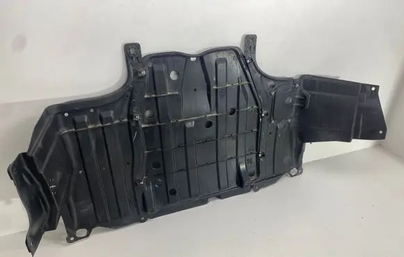 Honda Jazz Engine splash shield/under tray 74111tf0g00