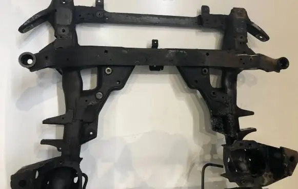 BMW X5 E70 Front subframe