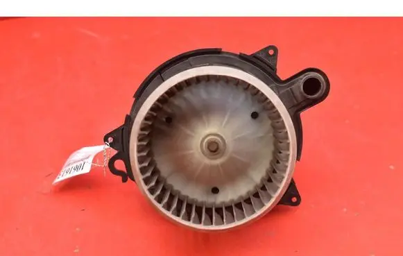 Dacia Dokker Heater fan/blower 195003