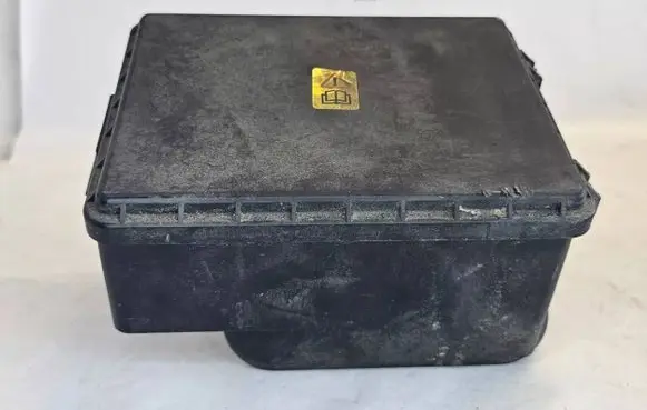 Ford Scorpio Fuse box set 85GG14A076AA
