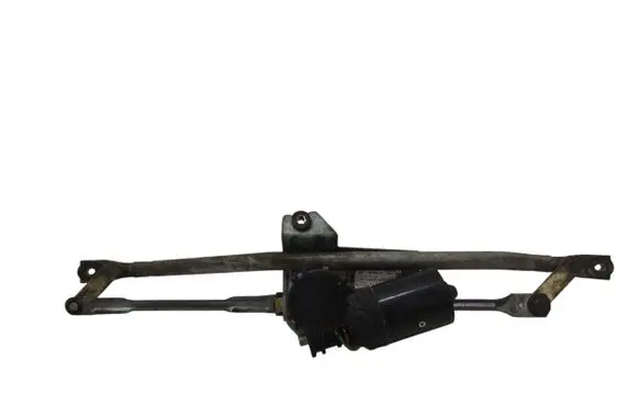 Audi A6 S6 C5 4B Front wiper linkage and motor 8D1955023A 3397020438 8D1955113B
