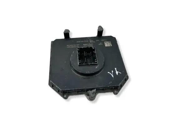Iveco Daily 6th gen Headlight ballast module Xenon 20220331DG 503959322007 147000083101
