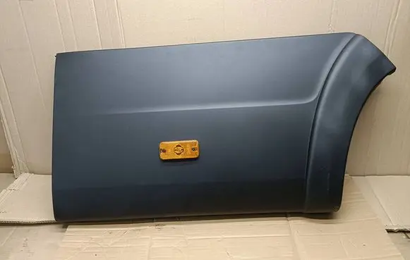 Fiat Ducato Rear arch trim 1320507070