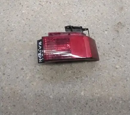 Rear fog light