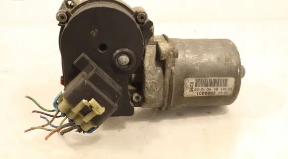 Cadillac STS Wiper motor 2000031