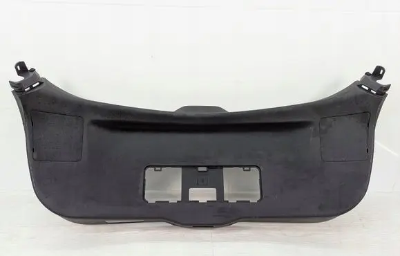 Mazda CX-3 Seat and door cards trim set D10E68960